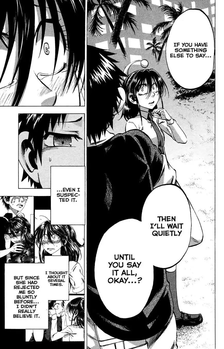 Jitsu wa Watashi wa Chapter 80 13